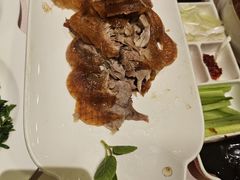 -大鸭梨烤鸭(甘家口店)