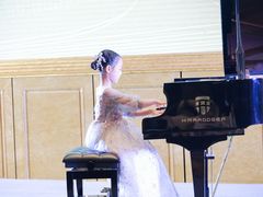 -上海浦东星河湾酒店