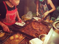 -明记牛杂(新马路分店)