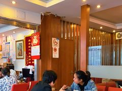 大堂-牧羊餐厅