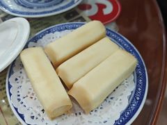 -捷信牛奶甜品世家(柳巷店)