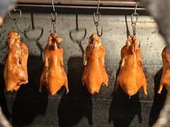 -西郊八号·山野江西菜(开发区店)