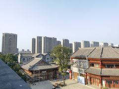 -即墨古城