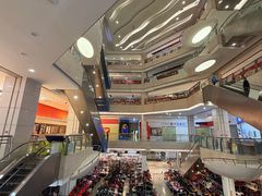 -海港城购物中心