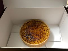 原味焦糖烤布蕾-PAUL LAFAYET 法式甜品(港汇广场店)