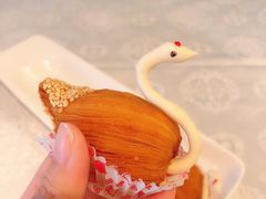 -广州建国酒店-盈丰阁粤菜-粤式茶点