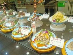 -惠宾饭庄(千禧店)
