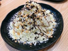 超级菠萝奶霸-冰冰酱(新都心店)