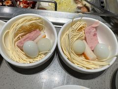 -海底捞火锅(青山湖万达夜宵主题店)