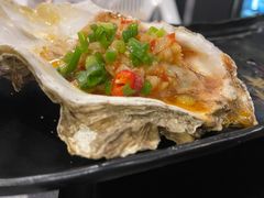 -纪录片《人生一串》体验店(静安店)