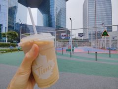 -Tims天好咖啡(华侨城步行街店)
