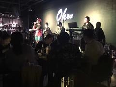 -ohbar live house(人广店)