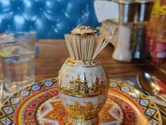 -卢布里西餐厅(总店)