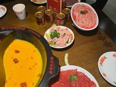 -牛市坎火锅(建设路店)