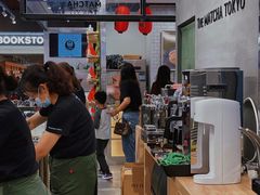 -THE MATCHA TOKYO抹茶东京
