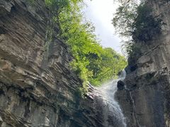 -云丘山景区