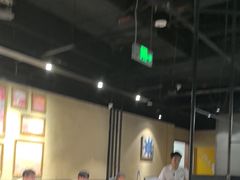 -汉巴味德·烤肉与啤酒的自助(杭州大悦城店)