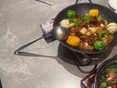 -大秦小宴•新派西北(万象前海店)