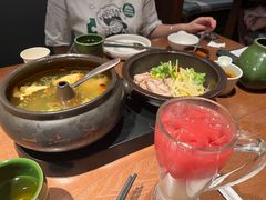 -云海肴·汽锅鸡·云南菜(领展购物广场·中关村店)