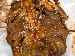 -桥边美食·原七小肥佬烧烤(海宁小区新居菉苑店)