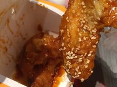 -Pelicana百利家炸鸡(江南西名店城店)