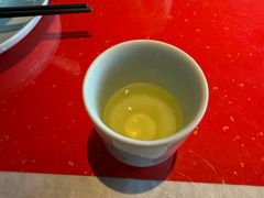 -春色如许·茶食餐厅(桃李春风店)