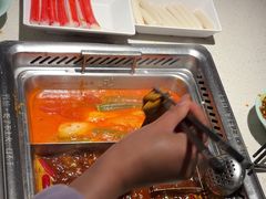 -野妹火锅(龙岗店)