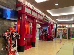 -汤连得温泉馆(宝山店)