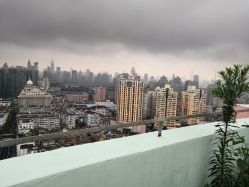 -DOS HOP潮上舞蹈