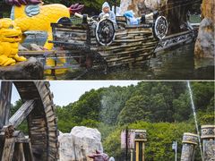 -淹城春秋乐园