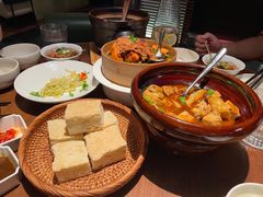 -清水亭湖北菜(大屯DT51店)