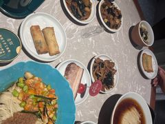 -松鹤面馆·古法焖肉面(观前店)