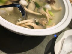 -缘起楼素斋餐厅(南山寺店)