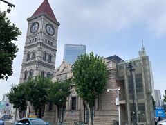 -天津意大利风情旅游区