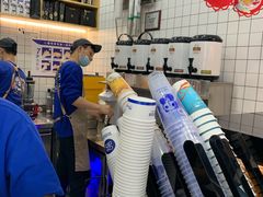 -茶百道(江北万达金街店)