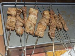 -连锦记海鲜烧烤大排档·锦州特色(西安路交大店)
