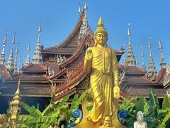 -西双版纳总佛寺