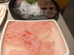 -海底捞火锅(石狮泰禾广场店)