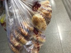 -朱记小郑酥烧饼(建康路店)