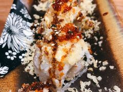 招牌龙卷-稻前Taoki(方圆荟店)