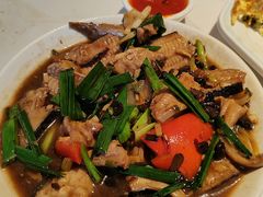 炣鲂鱼-建来发饭店(南俊路店)