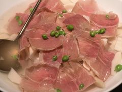 -一坐一忘云南菜(卓悦中心)