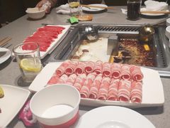 -海底捞火锅(奥山世纪城店)