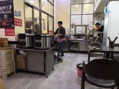 大堂-春梅里卤鹅馆·47年老字号(中山路店)