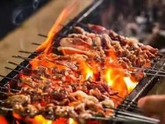 -邢氏老太太烧烤(南山店)