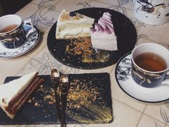 -TINTIN CAKE BOUTIQUE(台北壹店)