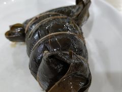 粽子-老西白点心店