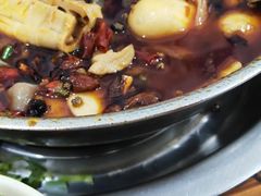 -黑竹香鸡(营和巷店)