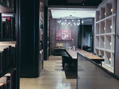 -北京三里屯CHAO酒店