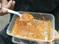 -大华煎饼(交道口北剪子巷店)